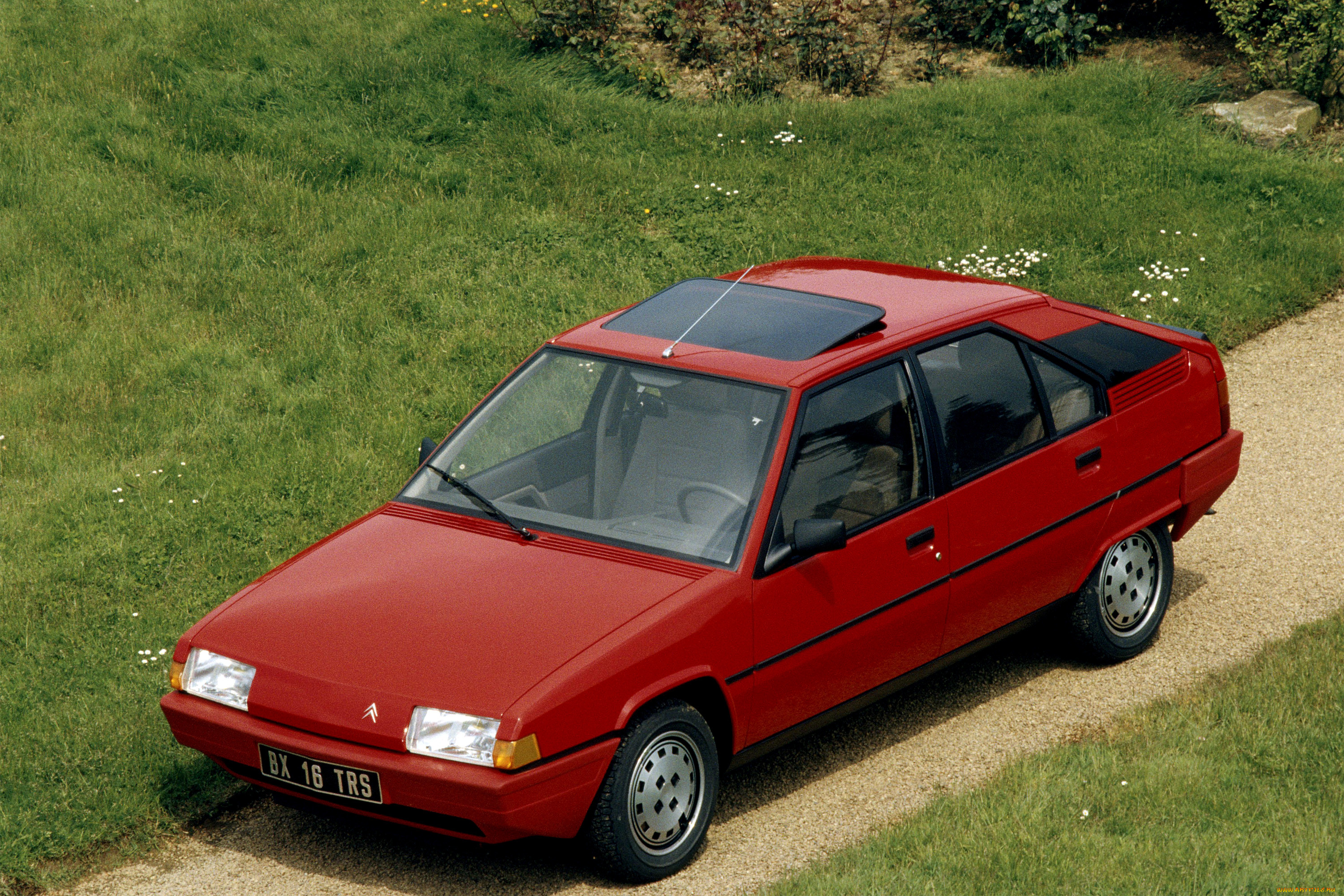 ����������, citroen, ds